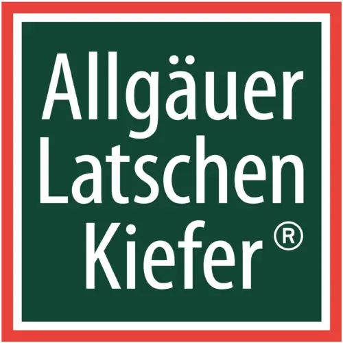 Logo Allgäuer Latschenkiefer