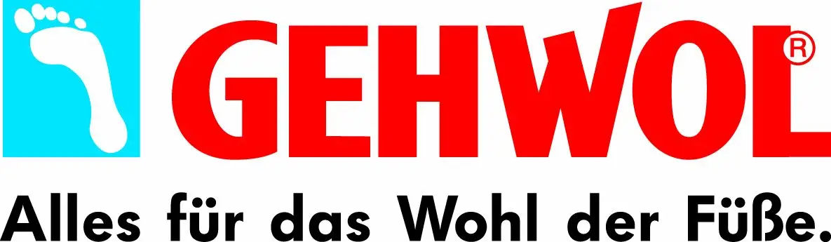 Logo Gehwol