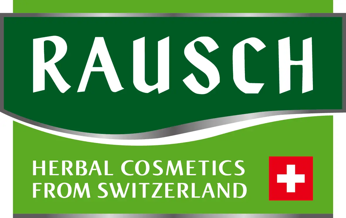 Logo Rausch