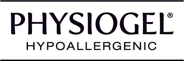 Logo Physiogel
